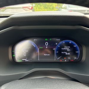 2024 Toyota RAV4 HYBRID XSE — миниатюра 40