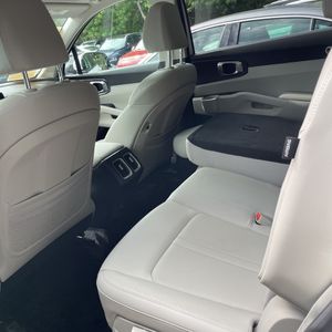 2025 KIA SORENTO S — миниатюра 33
