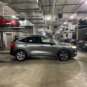 FORD ESCAPE ST-LINE - 10