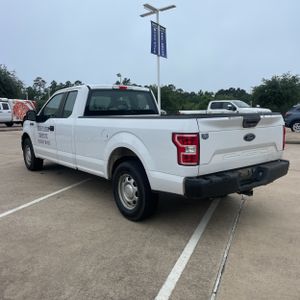 FORD F-150 XL - 5