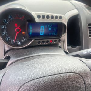 صورة مصغرة 39 لـ 2016 Chevrolet SONIC LT AUTO