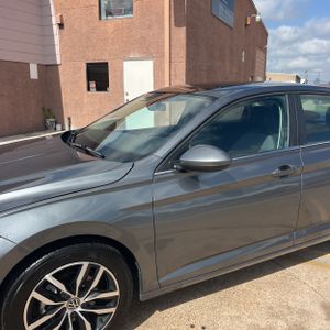 2026 Volkswagen JETTA SE 照片 2
