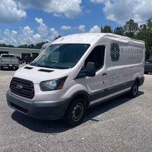 FORD TRANSIT 150 - 1