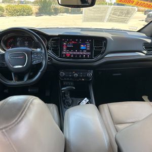 2021 Dodge DURANGO GT 缩略图 37