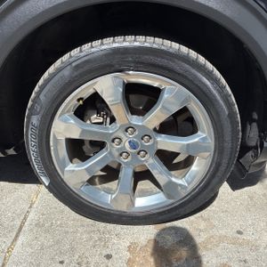 صورة مصغرة 16 لـ 2020 FORD EXPLORER PLATINUM