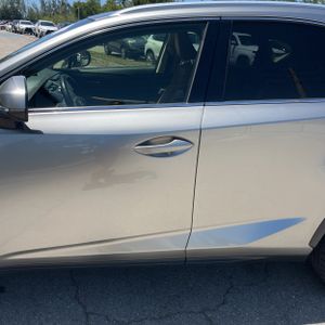 LEXUS NX 300 BASE - 4