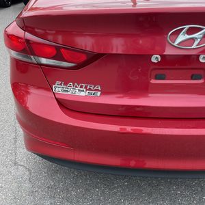 صورة مصغرة 23 لـ 2017 Hyundai ELANTRA SE