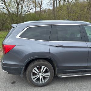 HONDA PILOT - 9