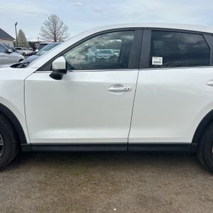 MAZDA CX-5 TOURING - 4