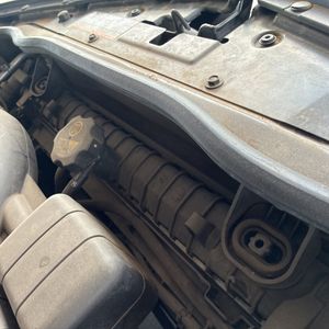 2010 Chevrolet CAMARO SS 照片 47