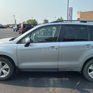 2016 Subaru FORESTER 2.5I PREMIUM — фото 4