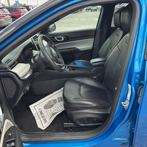 2023 JEEP COMPASS LIMITED thumbnail 32