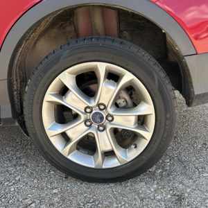 2015 FORD ESCAPE TITANIUM — миниатюра 18