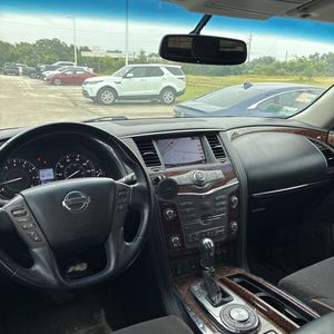 صورة مصغرة 35 لـ 2020 Nissan ARMADA SV