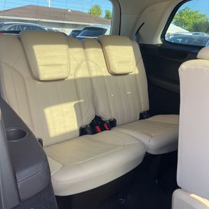 صورة مصغرة 38 لـ 2019 Mercedes-BENZ GLS
