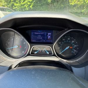 2013 FORD FOCUS SE — миниатюра 38