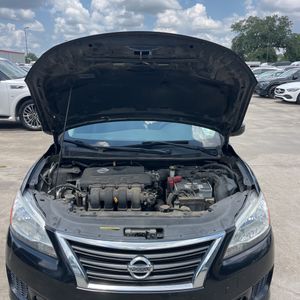 صورة مصغرة 46 لـ 2014 Nissan SENTRA SR