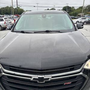 2020 Chevrolet TRAVERSE RS 缩略图 15
