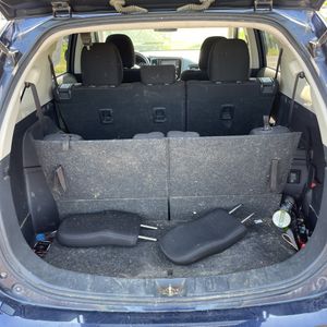 2018 Mitsubishi OUTLANDER ES 缩略图 43