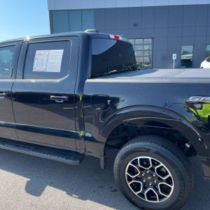 FORD F-150 XLT - 6