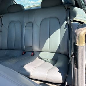 2002 Mercedes-BENZ CLK thumbnail 34