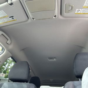 2015 Nissan ROGUE SV thumbnail 40