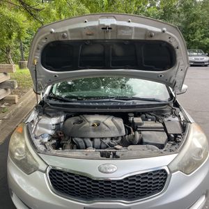 2014 KIA FORTE LX photo 43