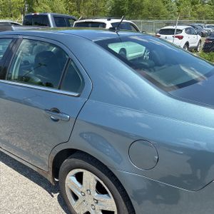 FORD FUSION SE - 6