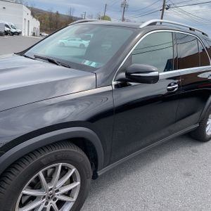 MERCEDES-BENZ GLE - 2