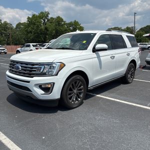 FORD EXPEDITION LIMITED - 1