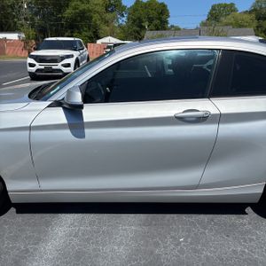 BMW 2 SERIES 228I - 4