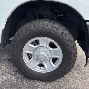 صورة مصغرة 18 لـ 2021 RAM 2500 TRADESMAN
