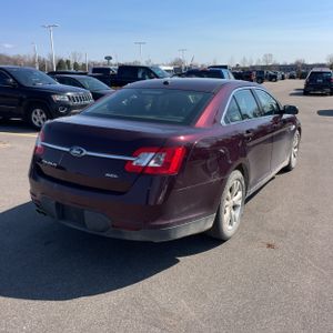 FORD TAURUS SEL - 8