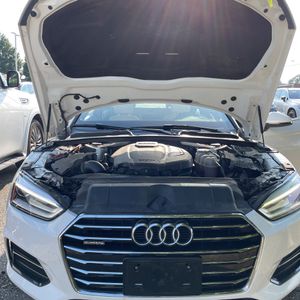 2018 AUDI A5 2.0T QUATTRO PREMIUM 照片 45