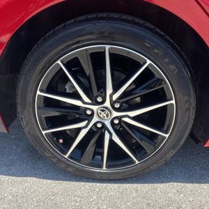 2022 Toyota CAMRY SE thumbnail 19