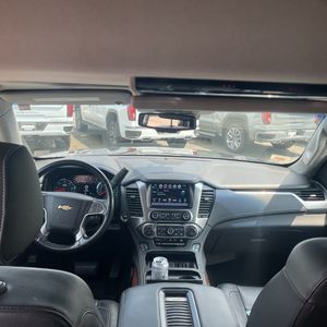 صورة مصغرة 36 لـ 2018 Chevrolet SUBURBAN PREMIER