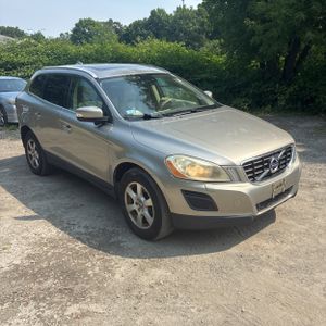 2011 Volvo XC60 3.2 thumbnail 12