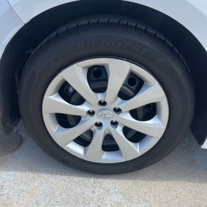 صورة مصغرة 19 لـ 2025 Toyota COROLLA LE