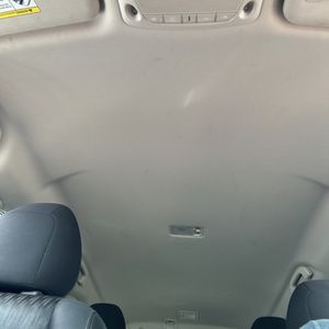 2018 Nissan ROGUE SV 缩略图 40