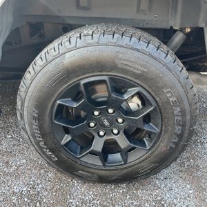 صورة مصغرة 18 لـ 2024 FORD F-150 STX