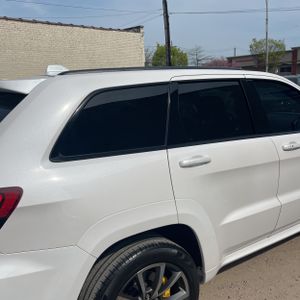 JEEP GRAND CHEROKEE TRACKHAWK - 9