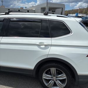 VOLKSWAGEN TIGUAN SEL PREMIUM 4MOTION - 6