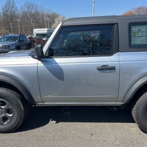 FORD BRONCO BASE - 4