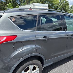 2015 FORD ESCAPE SE — фото 8