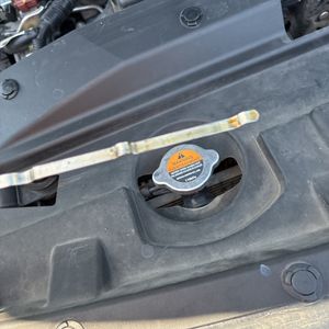 صورة مصغرة 44 لـ 2025 Nissan PATHFINDER SV