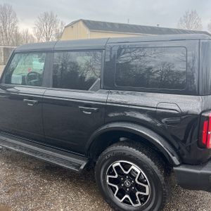 FORD BRONCO OUTER BANKS - 6