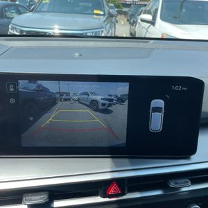 2025 KIA SORENTO S thumbnail 40