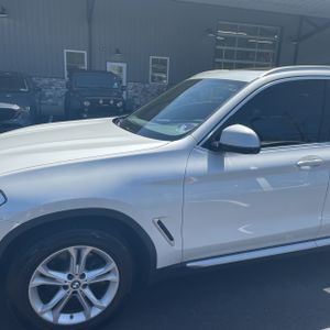 BMW X3 XDRIVE30I - 2