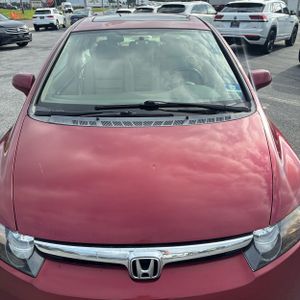 2008 Honda CIVIC EX-L — фото 15