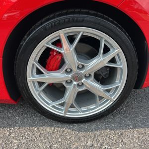 صورة مصغرة 18 لـ 2021 Chevrolet CORVETTE STINGRAY